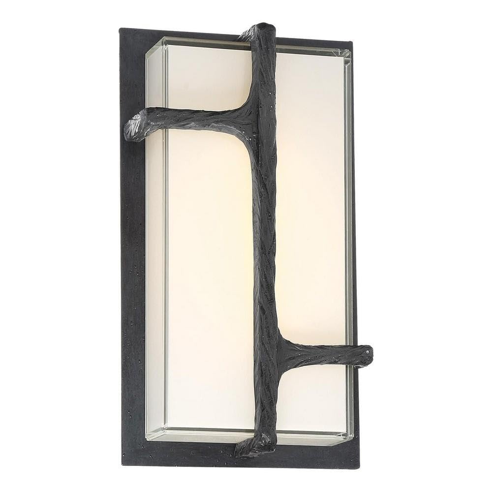 Open Box - Kovacs P1144-039-L - Wall Sconces Outdoor Lighting
