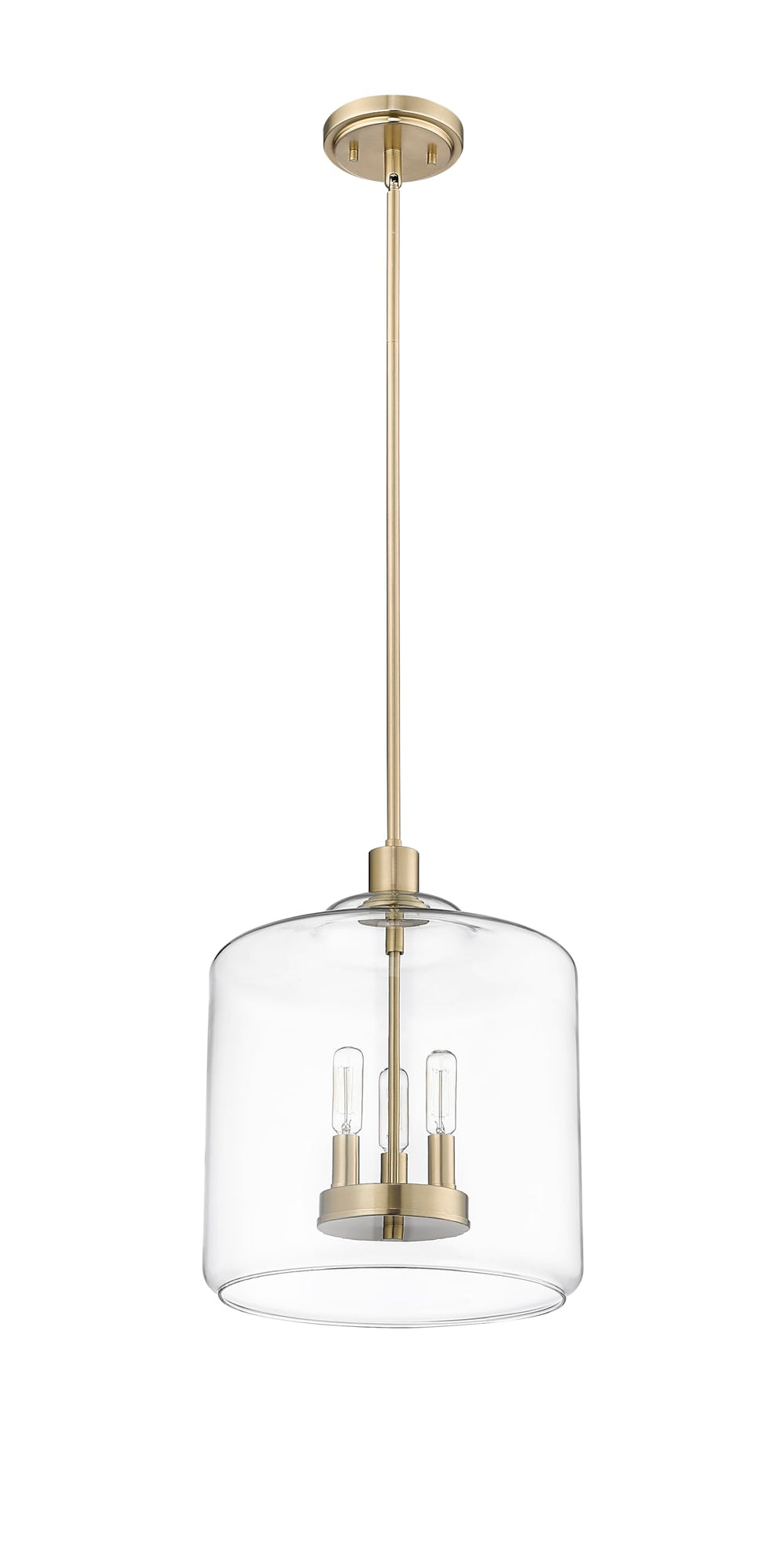 Open Box - Millennium Lighting 46933-MG - Pendants Indoor Lighting