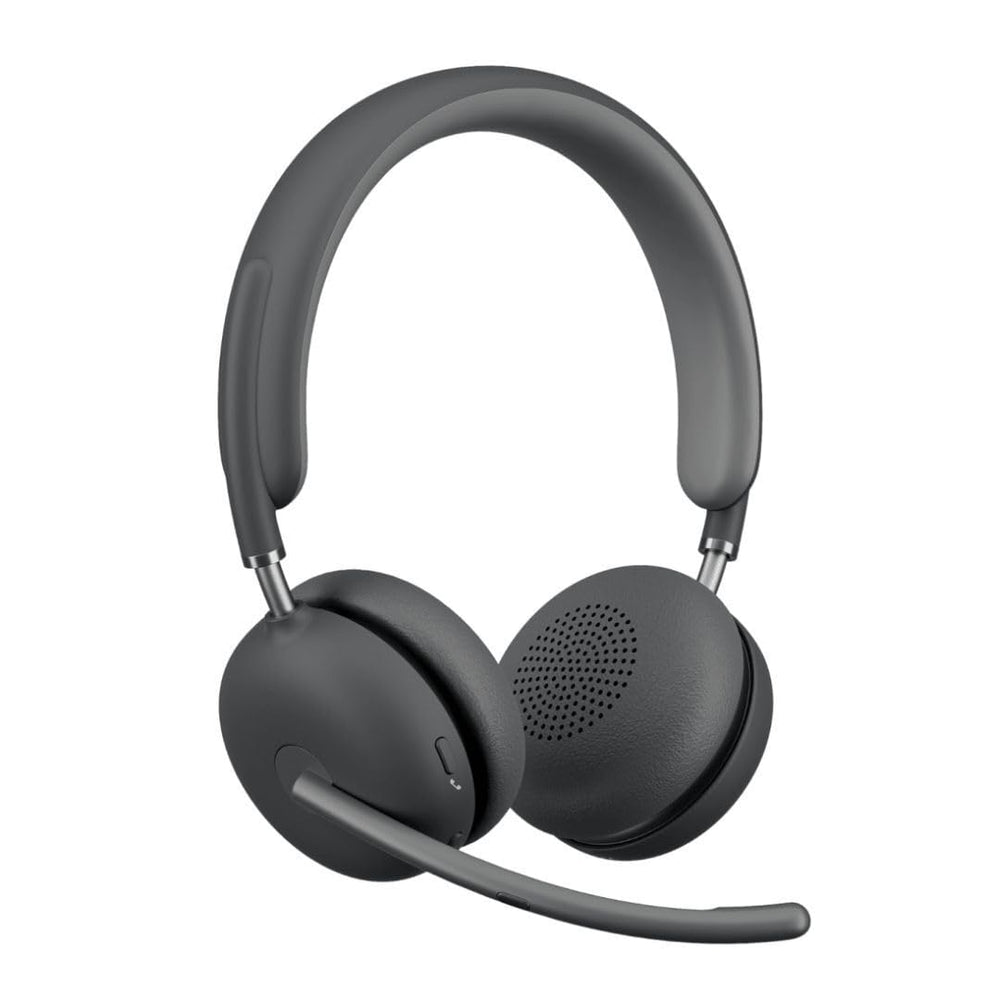 Refurbished - HEADSET-Zone Wireless 2 UC-GRAPHITETEAMS-2.4GHZ/BT-A00174A00172NO STAND 981-001151