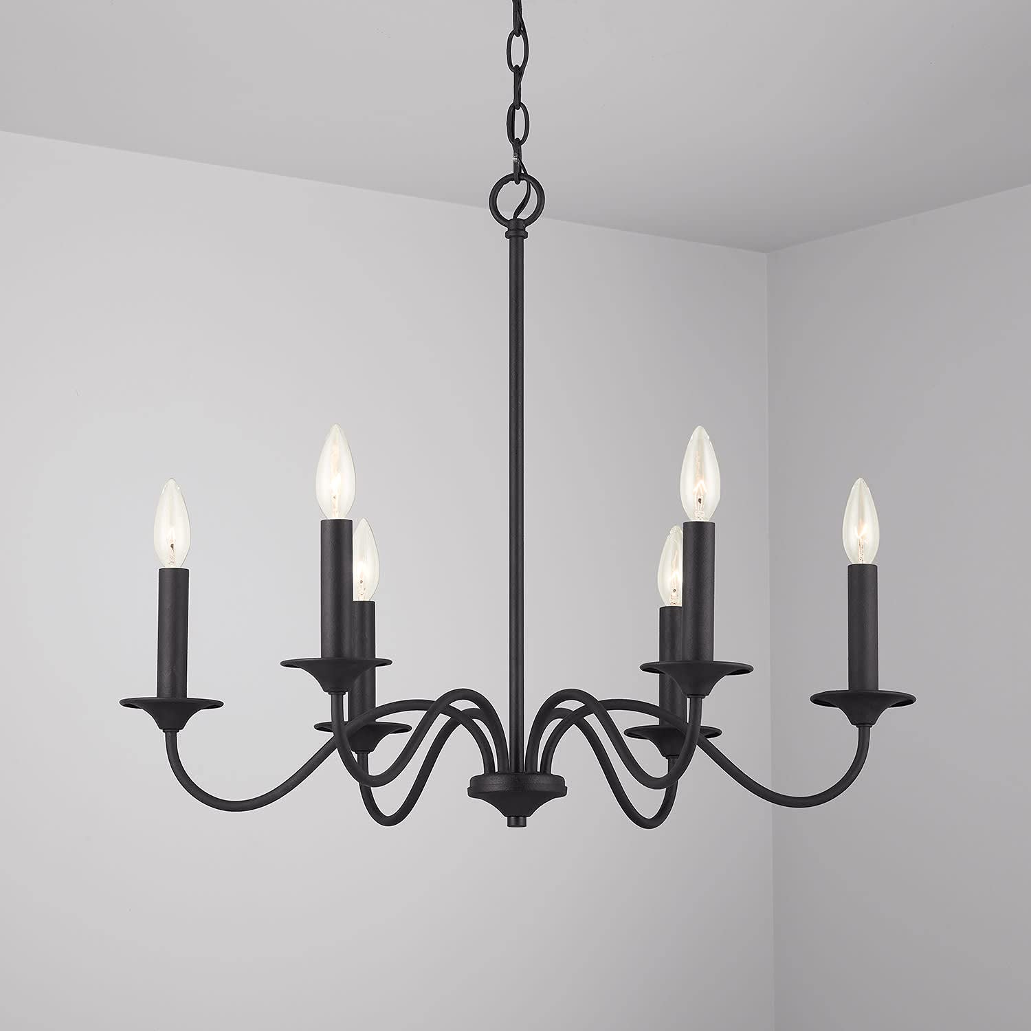 Open Box - Capital Lighting 437261BI - Chandeliers Indoor Lighting