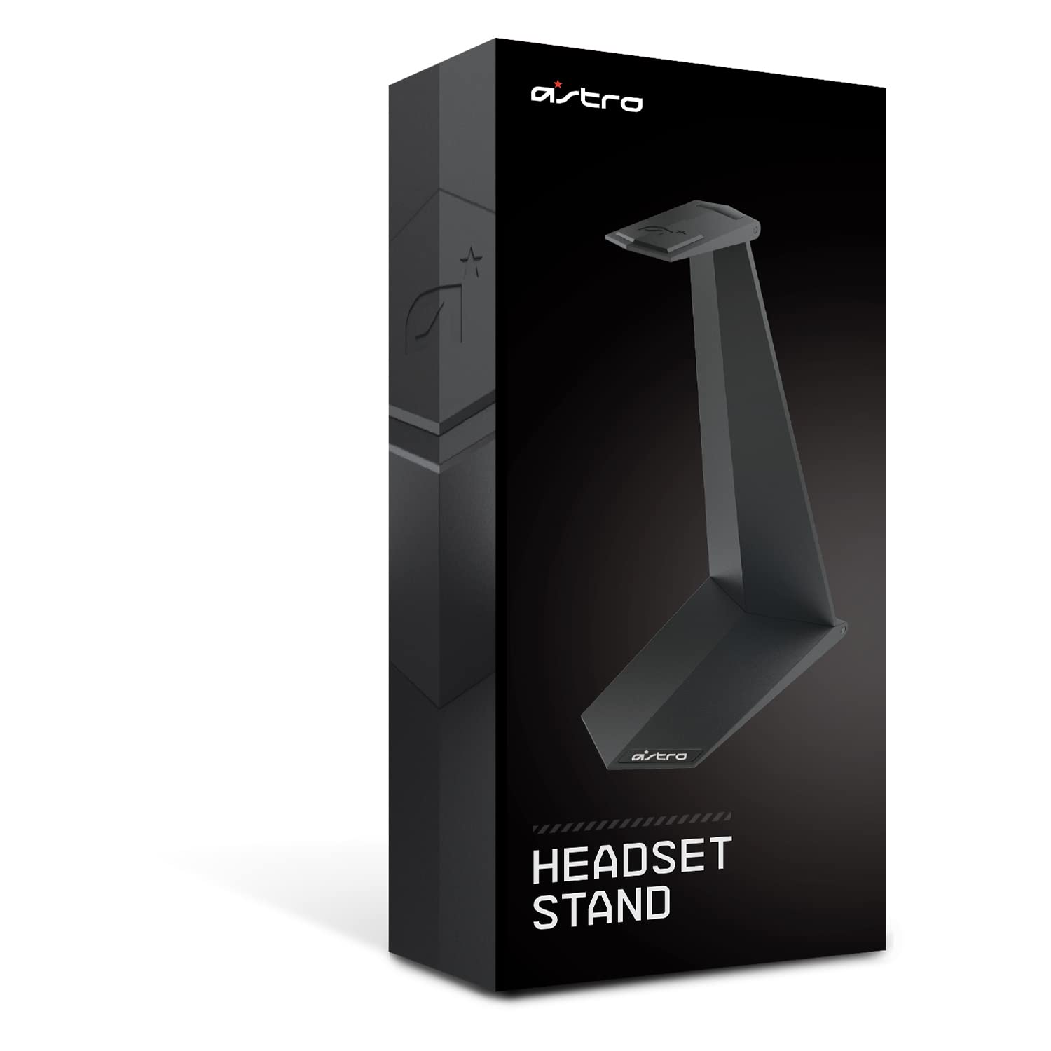 Refurbished - ASTRO Folding Headset Stand-TBD-ASTRO FOLDING HEADSET STAND 943-000125