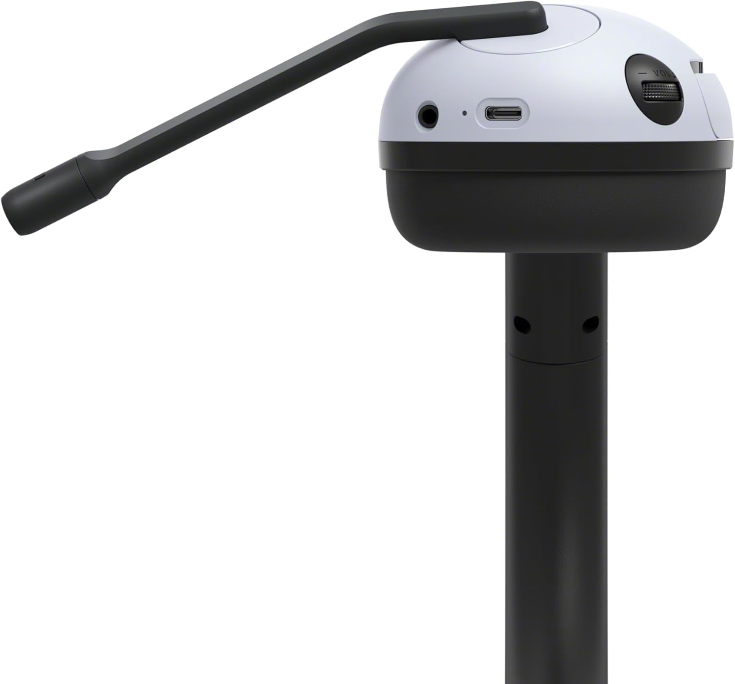 Certified Refurbished - SONY WHG500/W Headphone (BT)