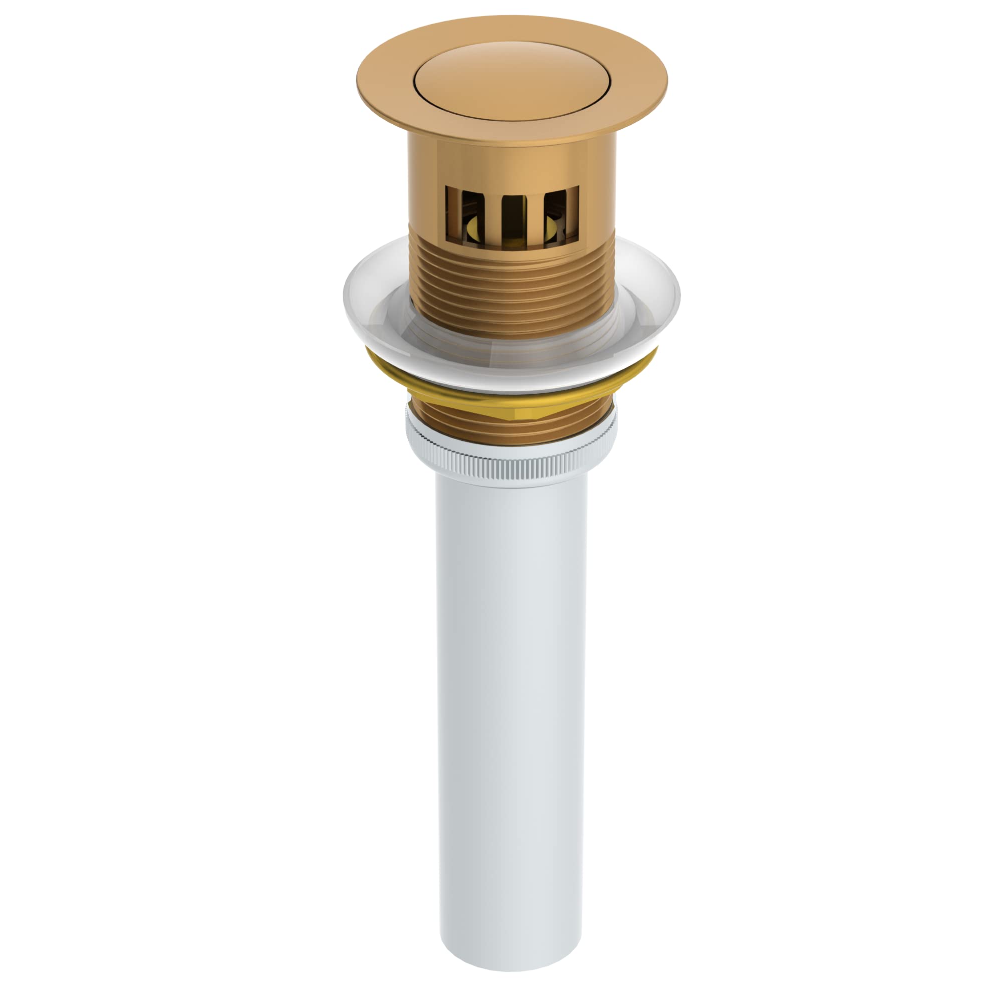 Open Box - Symmons SLW3512BBZPP - Bathroom Sink Faucets Faucet