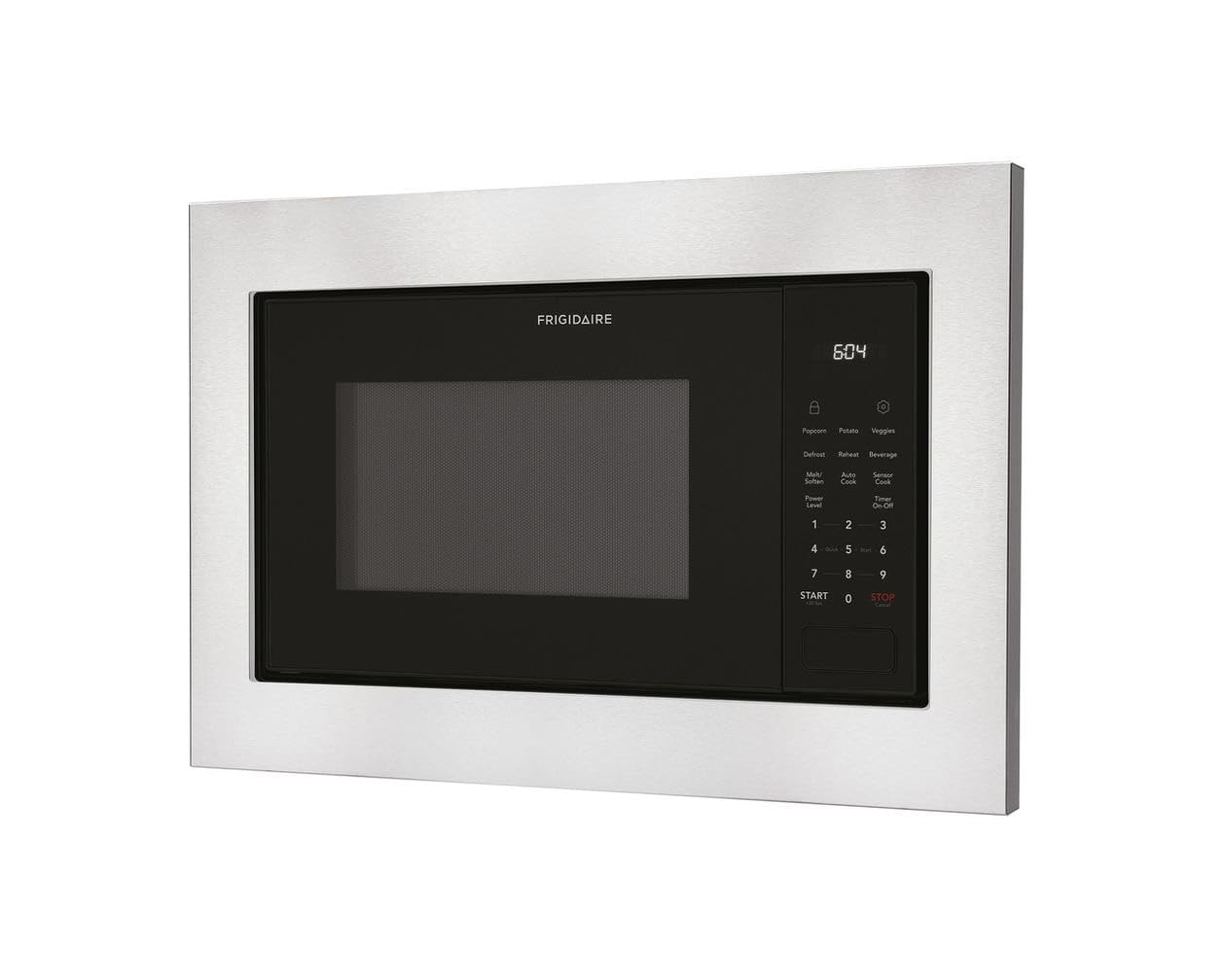 Open Box - Frigidaire FMTK2727AS - Microwave Accessories