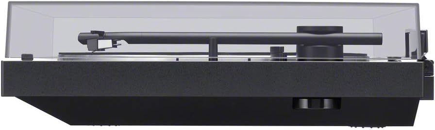Certified Refurbished - SONY PSLX5BT Turntable