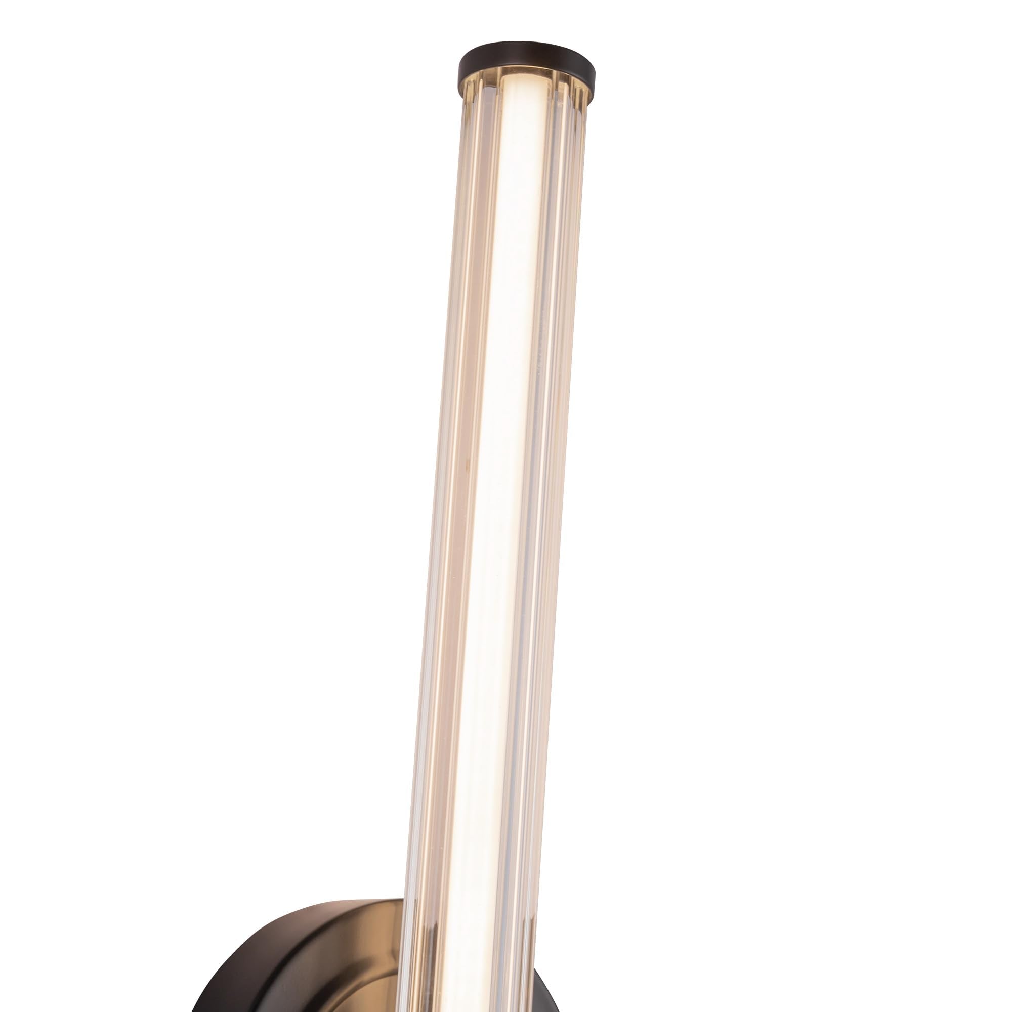 Open Box - Alora Lighting WV509024MB-UNV - Bathroom Fixtures Indoor Lighting