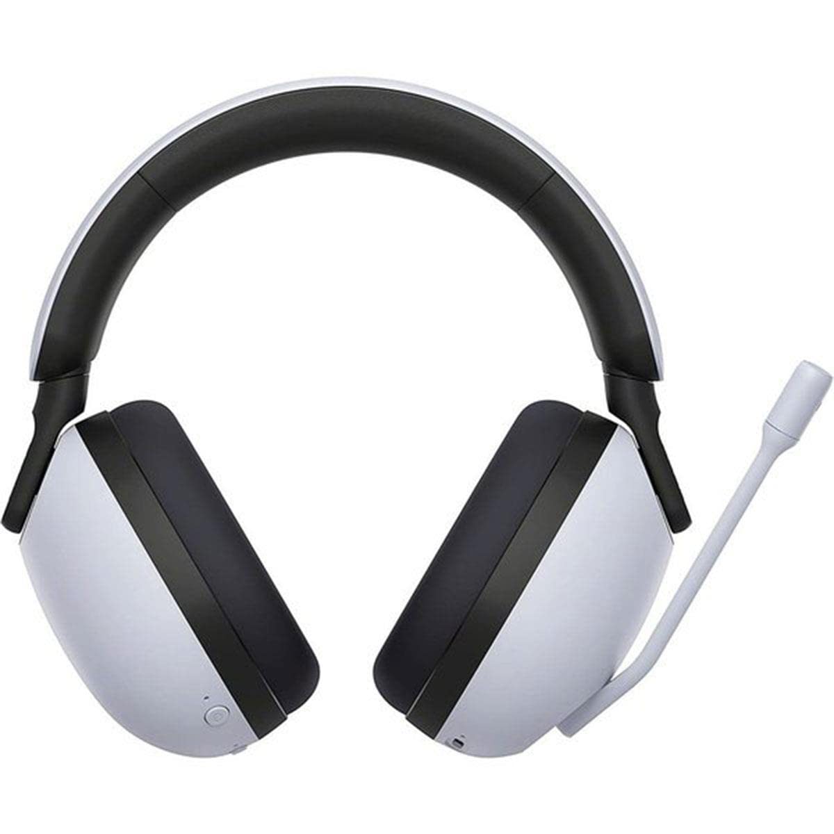 Certified Refurbished - Sony-INZONE H7 Wireless Gaming Headset, Over-ear Headphones with 360 Spatial Sound, WH-G700