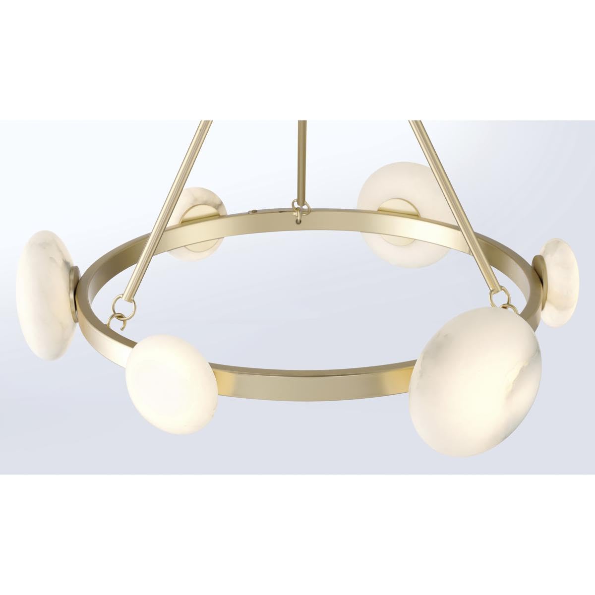 Open Box - Minka Lavery 3596-864-L - Chandeliers Indoor Lighting