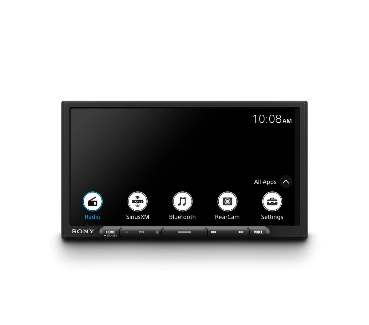 Certified Refurbished - SONY XAVAX3700 Mobile Electronics