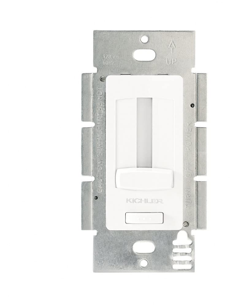 Open Box - Kichler 6DD24V100WH - Under Cabinet Lighting Accessories