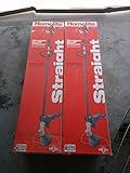 Open Box - Homelite 2-Cycle 26 cc Straight Shaft Trimmer HomeliteBullseye Deals