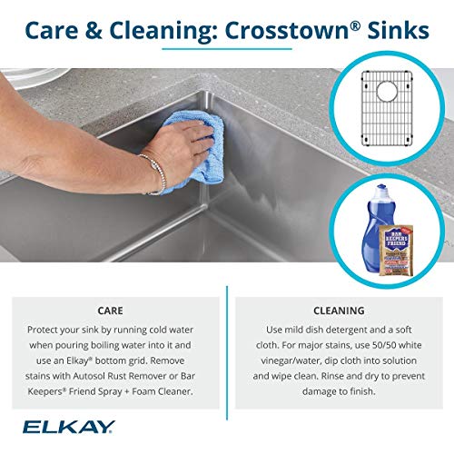 Open Box - Elkay ECTRU12179T - Bar Sink Fixture ElkayBullseye Deals