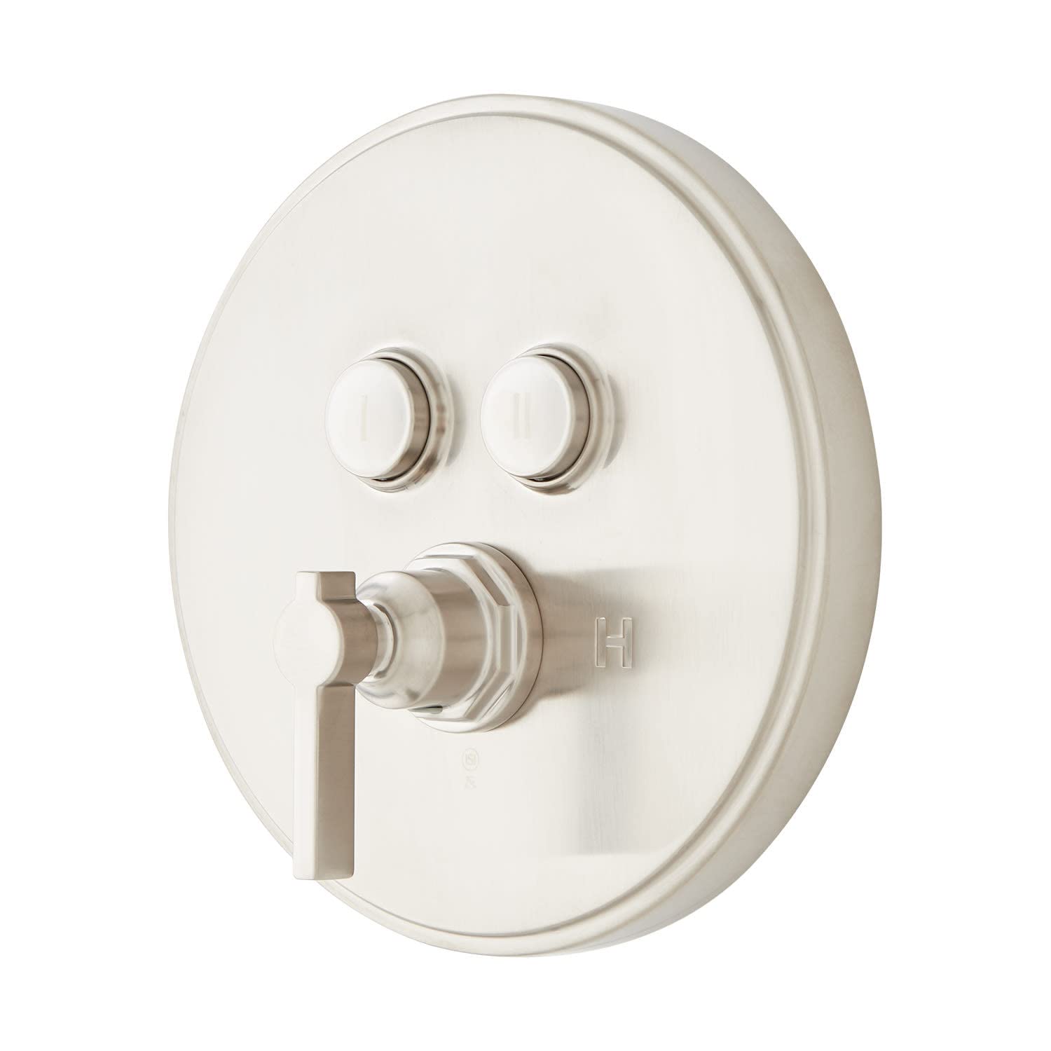 Open Box - Signature Hardware 476962 - Valve Trim Only Showers
