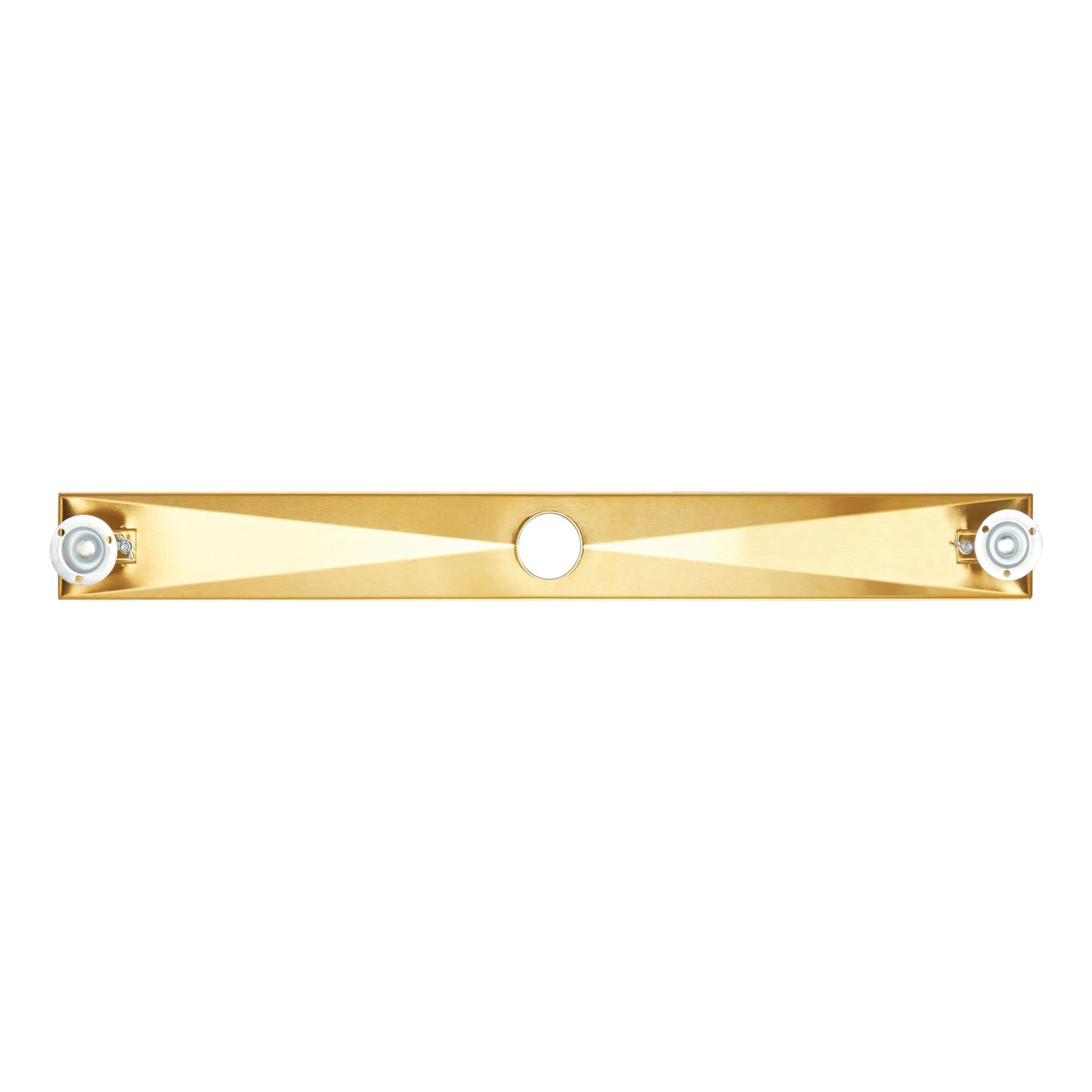 Open Box - Signature Hardware 482706 - Shower Drains Shower Accessories