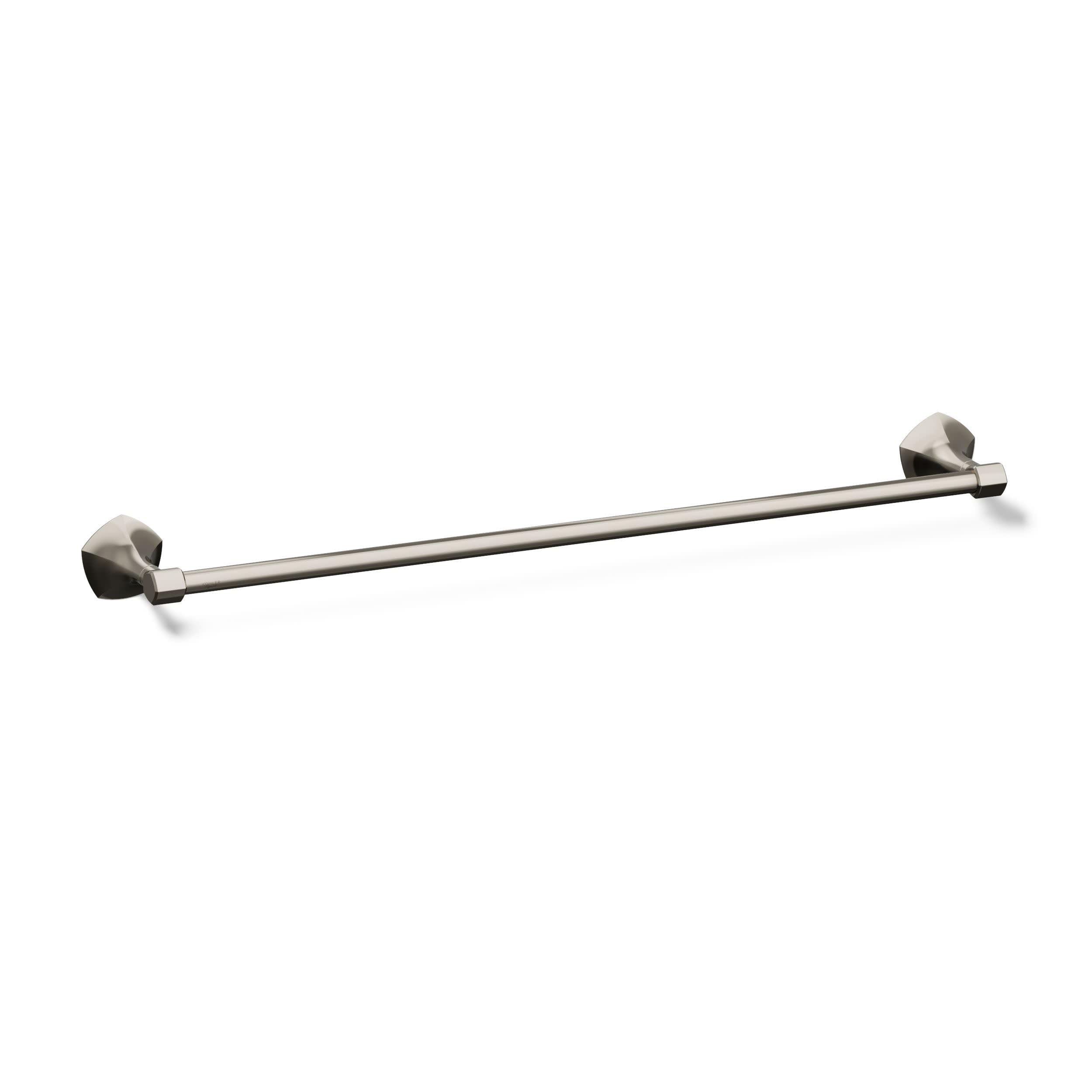 Open Box - Kohler K-27061-SN - Bathroom Hardware Bathroom Hardware and Accessories