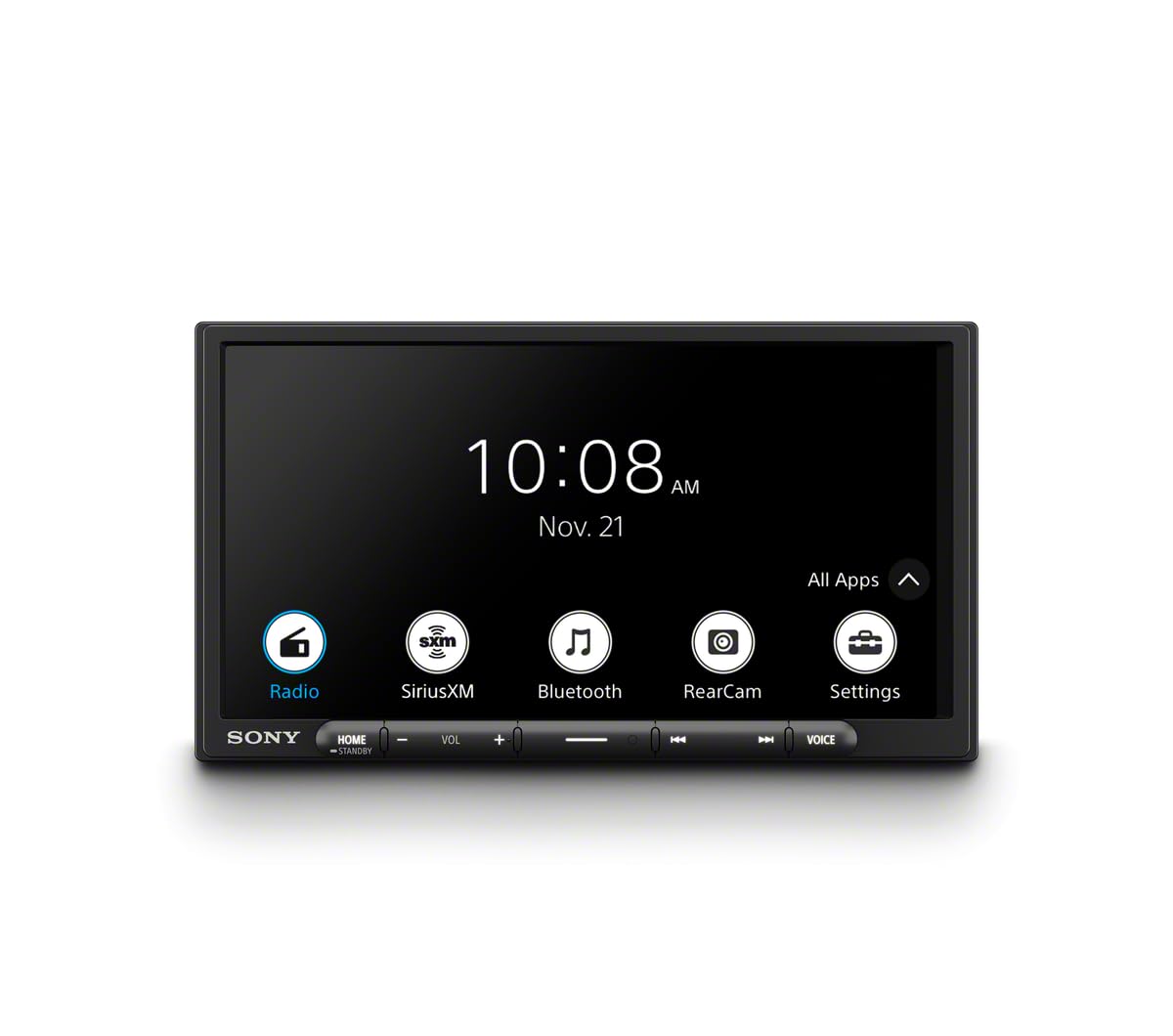 Certified Refurbished - SONY XAVAX3700 Mobile Electronics