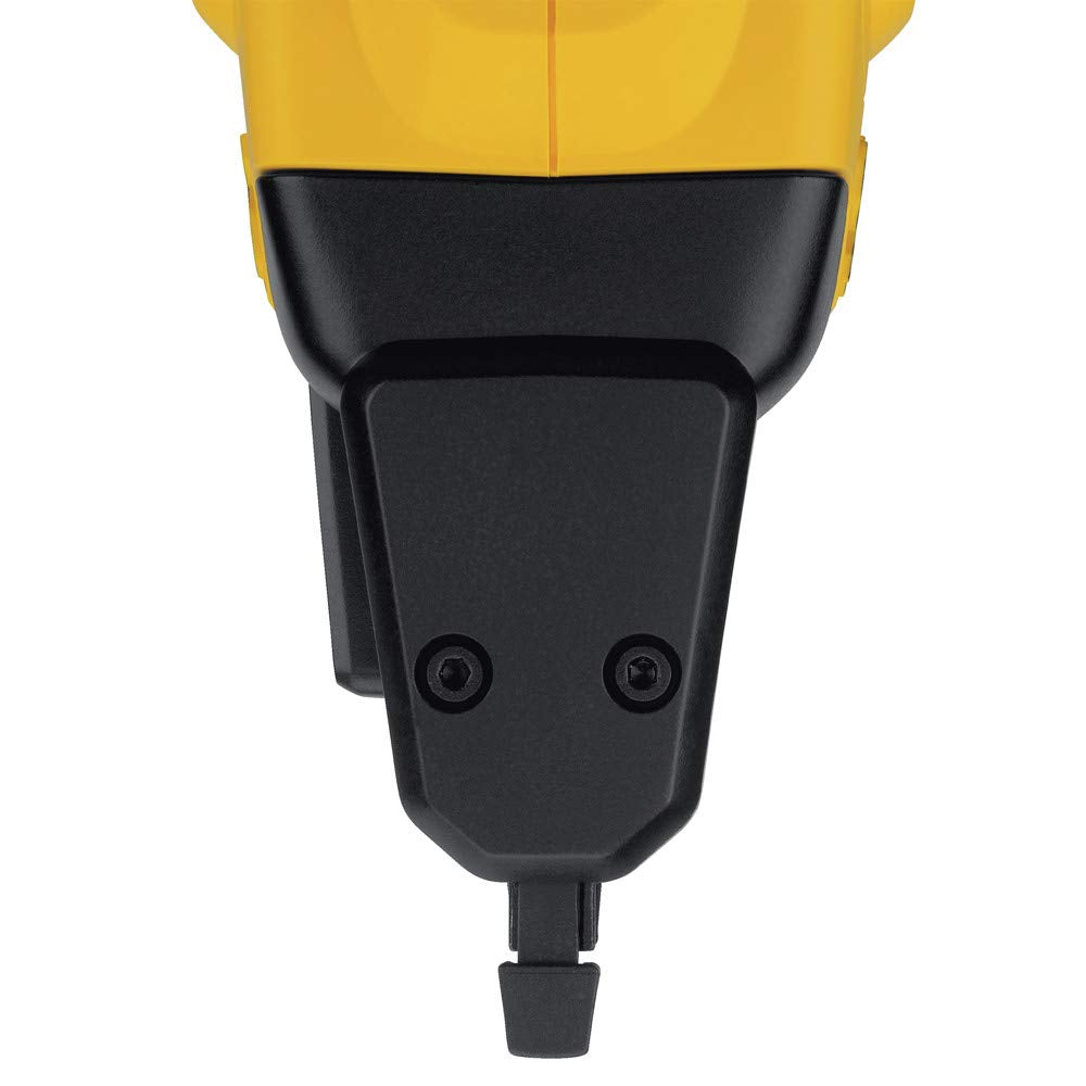 Open Box - Dewalt DCN681D1 20V MAX Cordless Lithium-Ion 18 Gauge Narrow Crown Stapler Kit DEWALTBullseye Deals