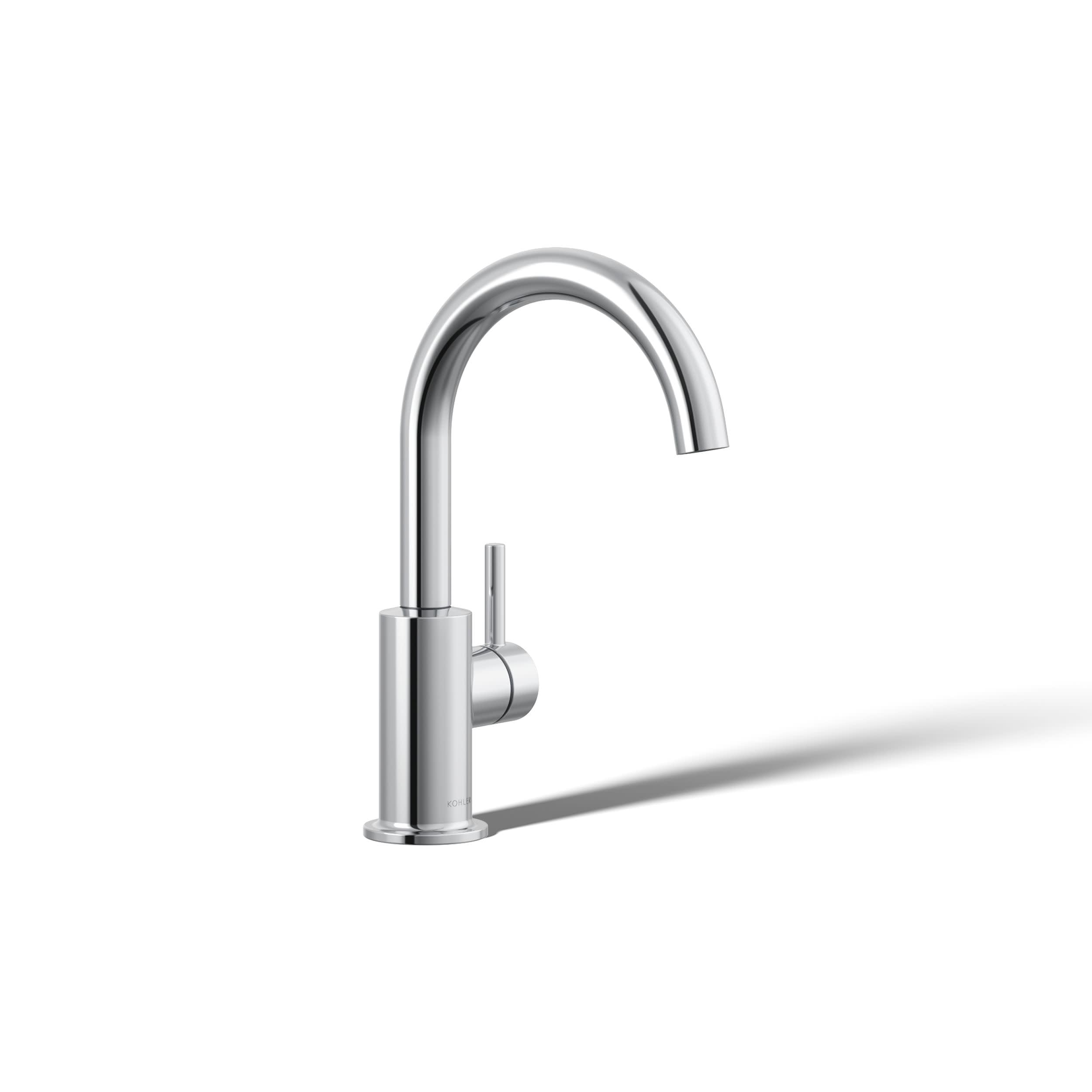 Open Box - Kohler K-26369-CP - Water Dispenser Faucet