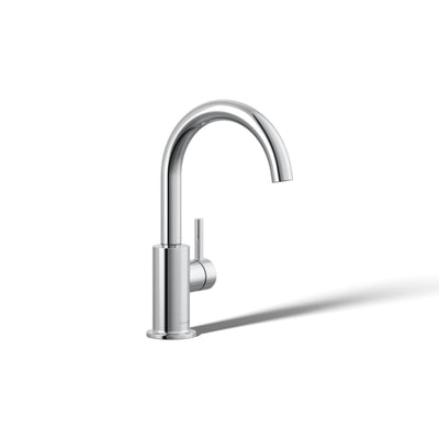 Open Box - Kohler K-26369-CP - Water Dispenser Faucet