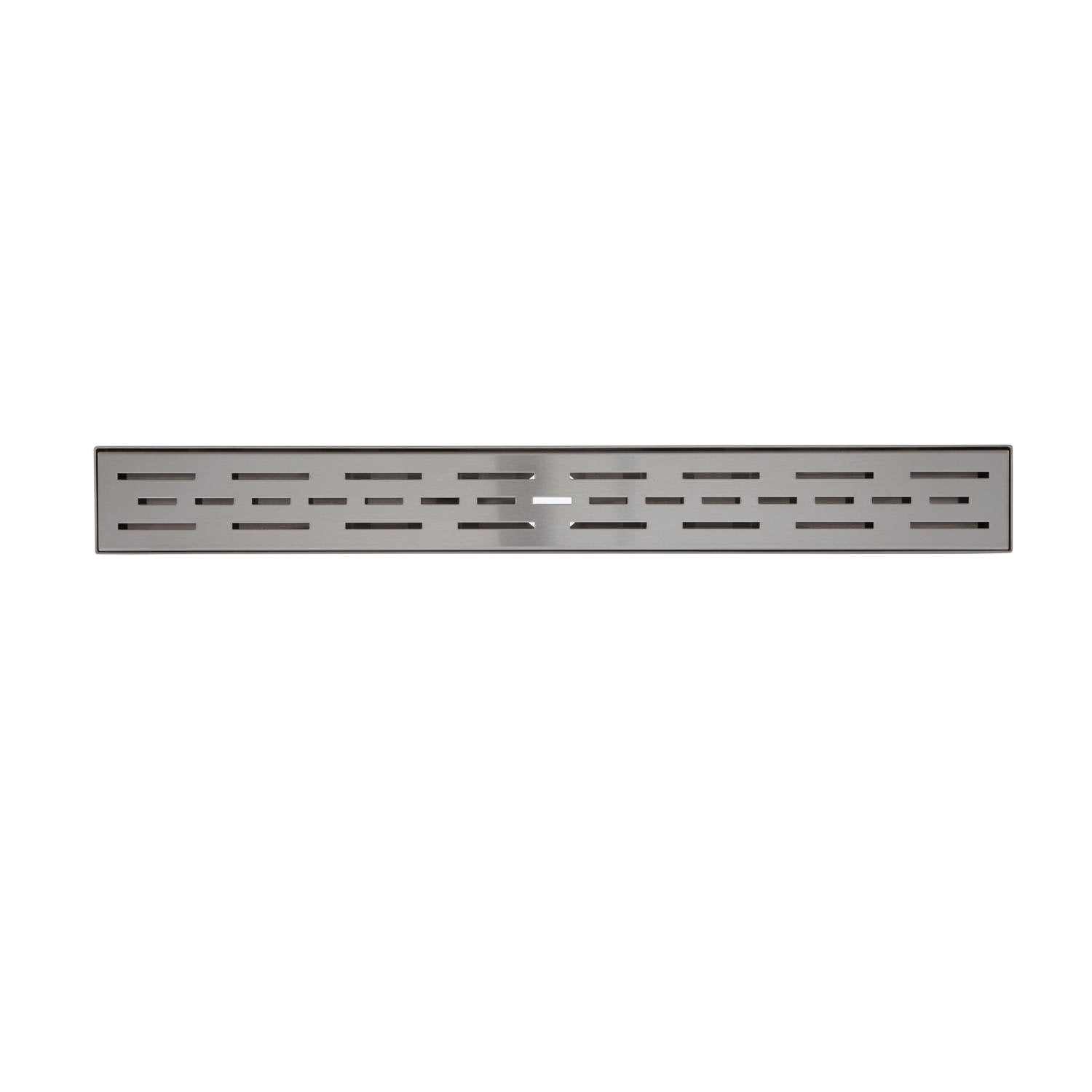 Open Box - Signature Hardware 398151 - Shower Drains Showers