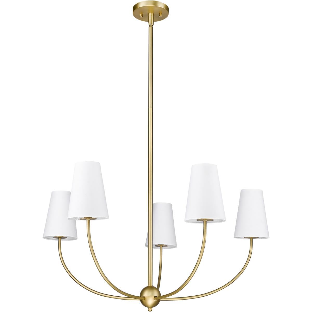 Open Box - Z-Lite 3040-32RB - Chandeliers Indoor Lighting