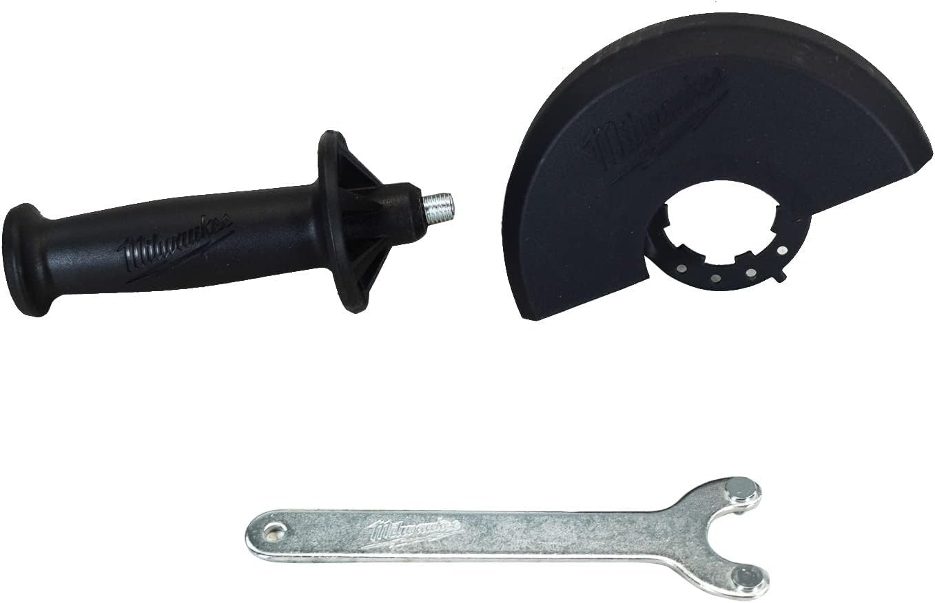 Open Box -  Milwaukee 2686-20 18V Cordless 4.5 /5  Grinder w/ Paddle Switch (Tool Only) MilwaukeeBullseye Deals