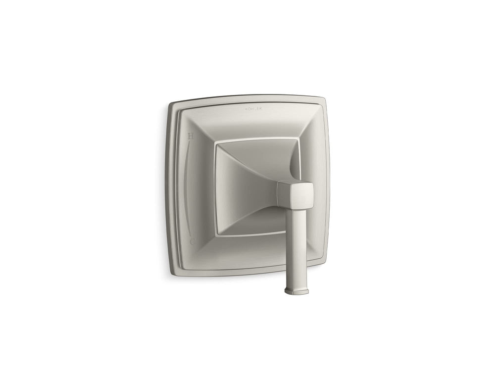 Open Box - Kohler K-TS23952-4-BN - Valve Trim Only Showers