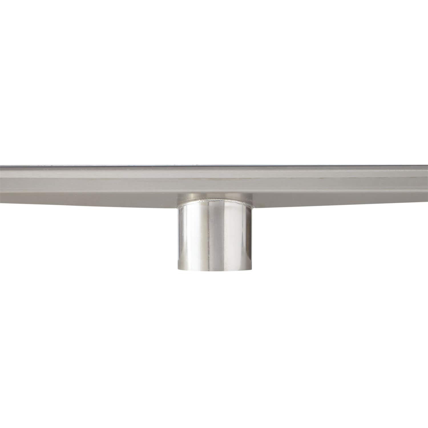 Open Box - Signature Hardware 443320 - Shower Drains Shower Accessories