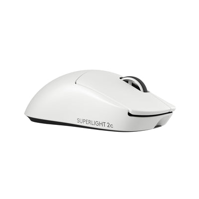 Refurbished - PRO X SUPERLIGHT 2c-WHITE-2.4GHZ-N/A-CAN-215-#215