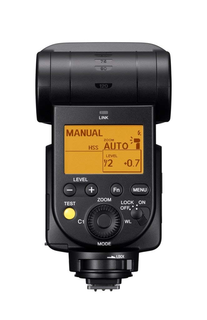 Certified Refurbished - SONY HVLF60RM DI Accessories