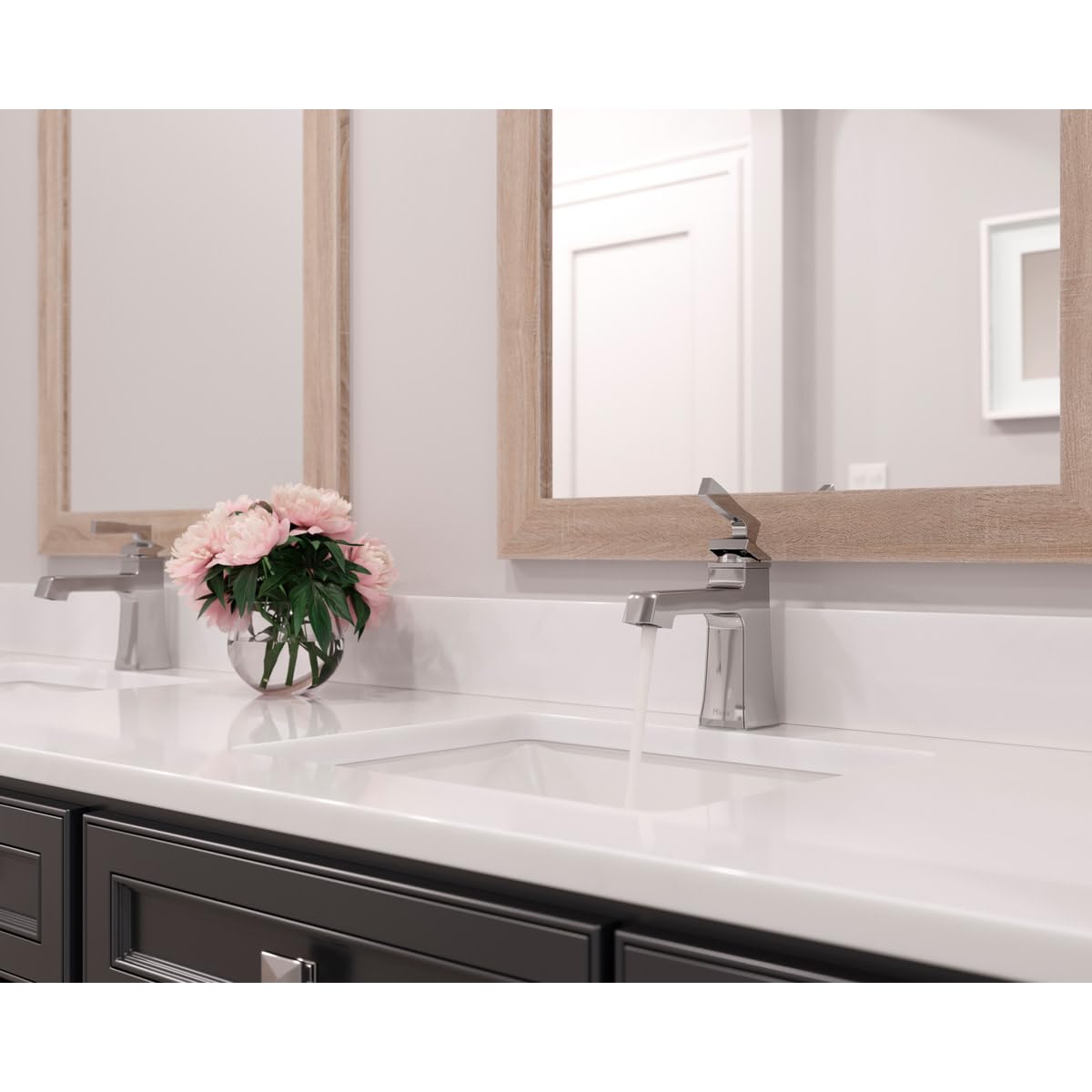 Open Box - Pfister LG42-HT0C - Bathroom Sink Faucets Faucet