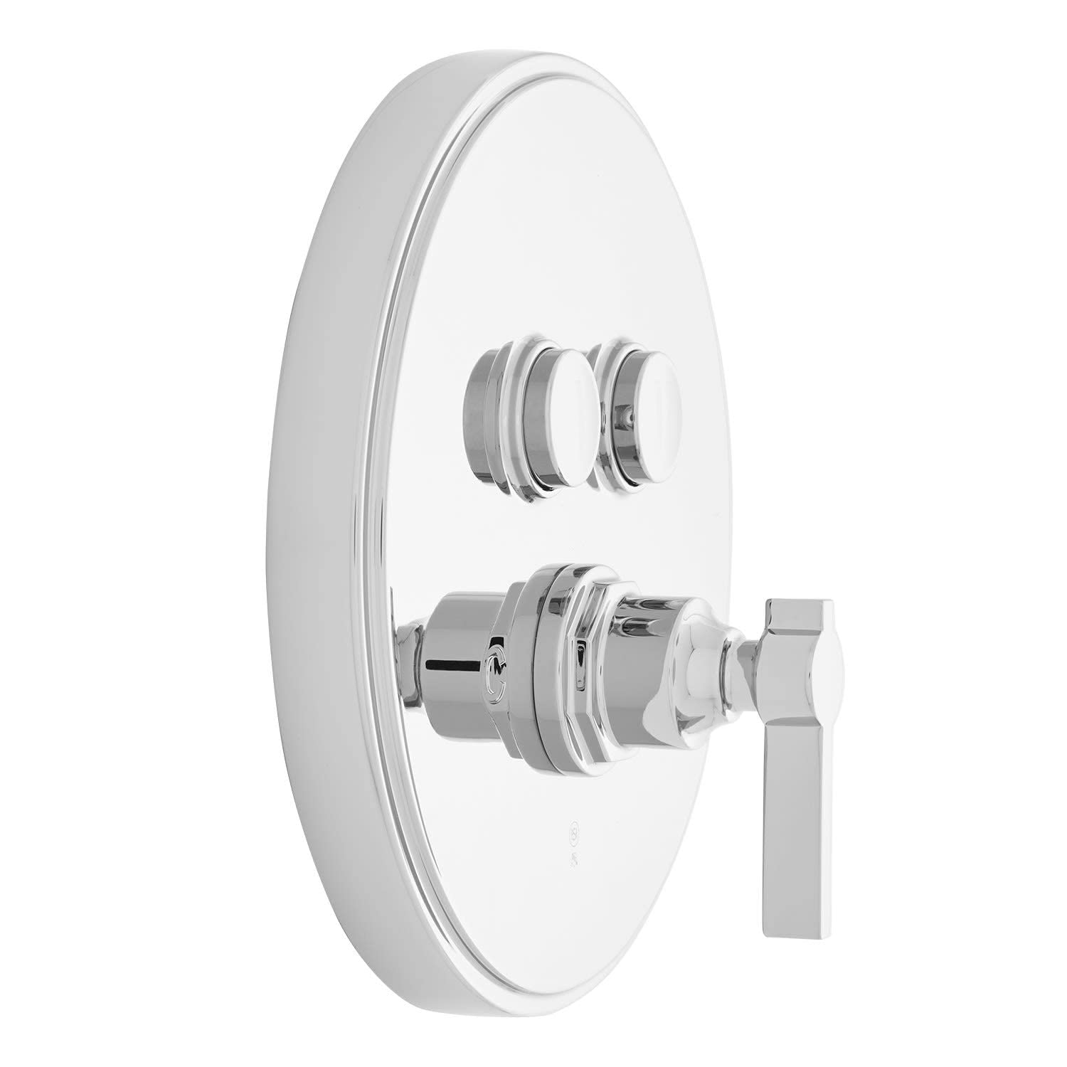 Open Box - Signature Hardware 476962 - Valve Trim Only Showers