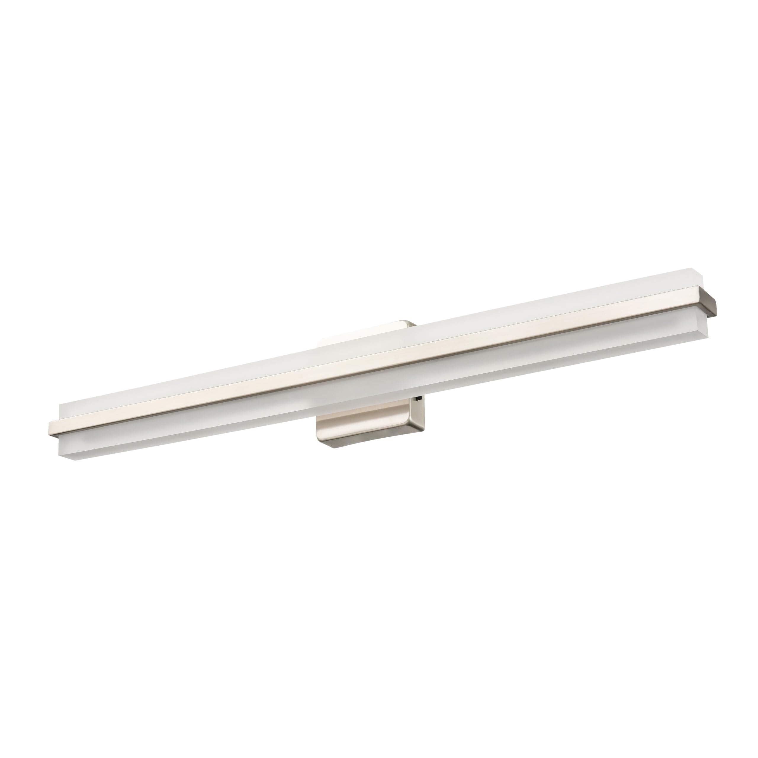 Open Box - Millennium Lighting 7551-BN - Bathroom Fixtures Indoor Lighting