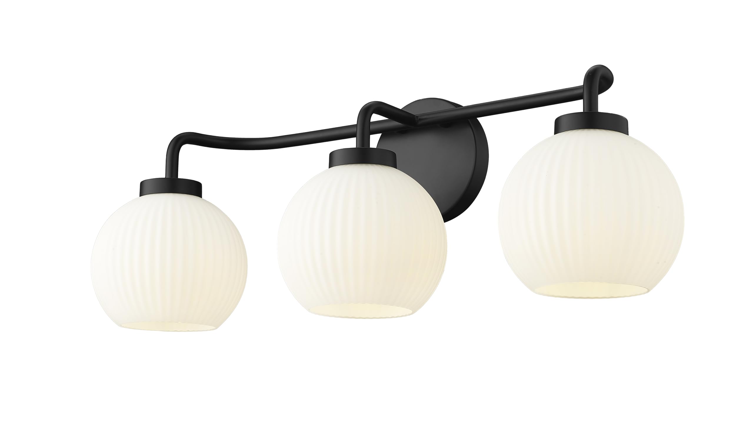 Open Box - Millennium Lighting 22403-MB - Bathroom Fixtures Indoor Lighting