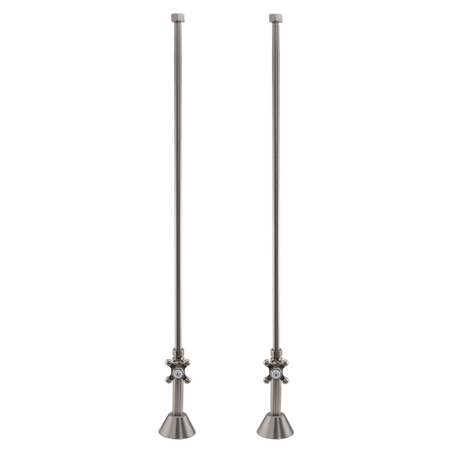 Open Box - Signature Hardware 158038 - Water Supply Lines Accessory