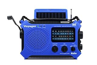 Kaito Portable Am/fm/sw Radio Black. 0Bullseye Deals
