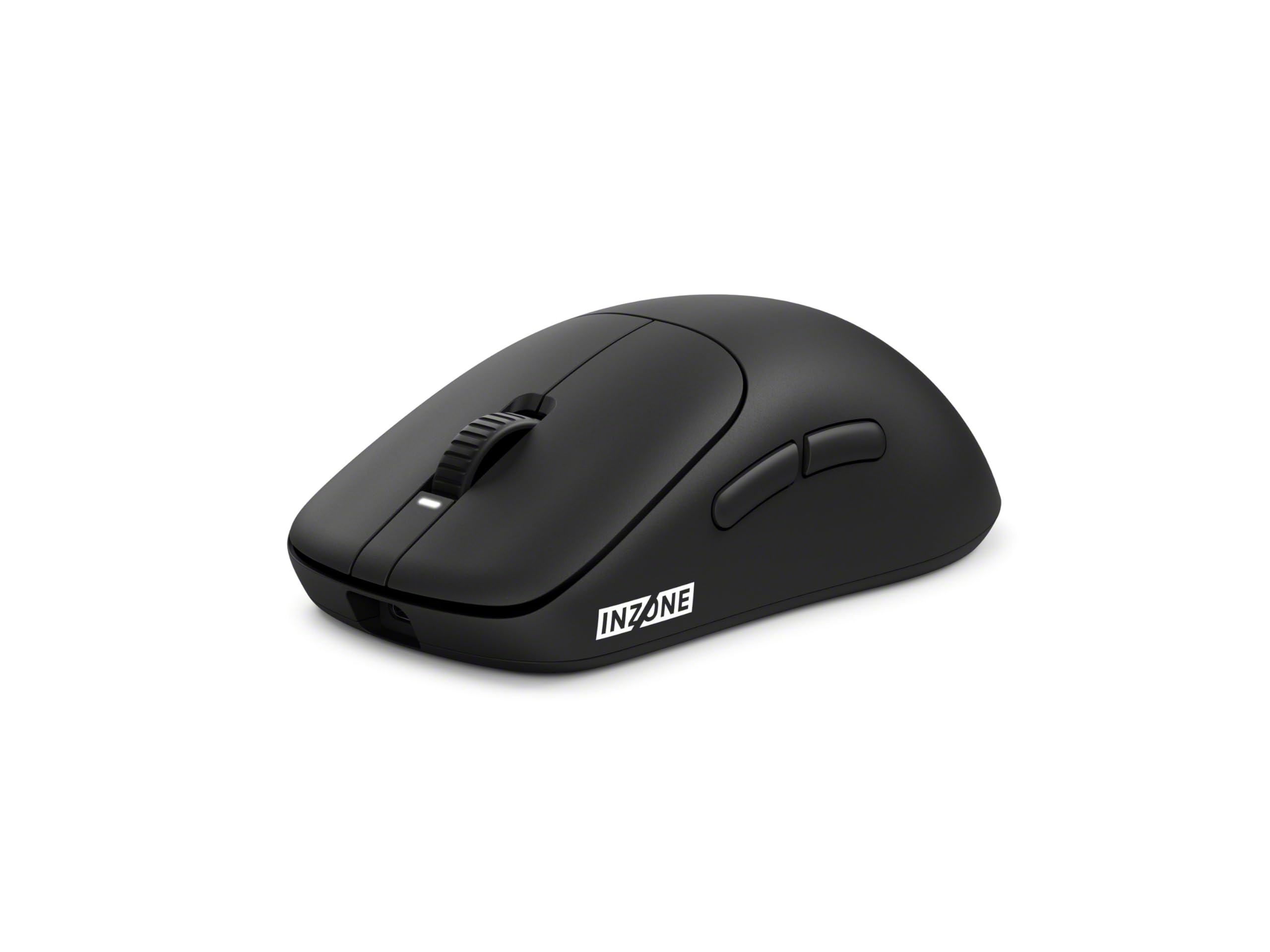 Certified Refurbished - Sony INZONE Mouse-A 48g Ultra Lightweight Wireless Esports Gaming Mouse