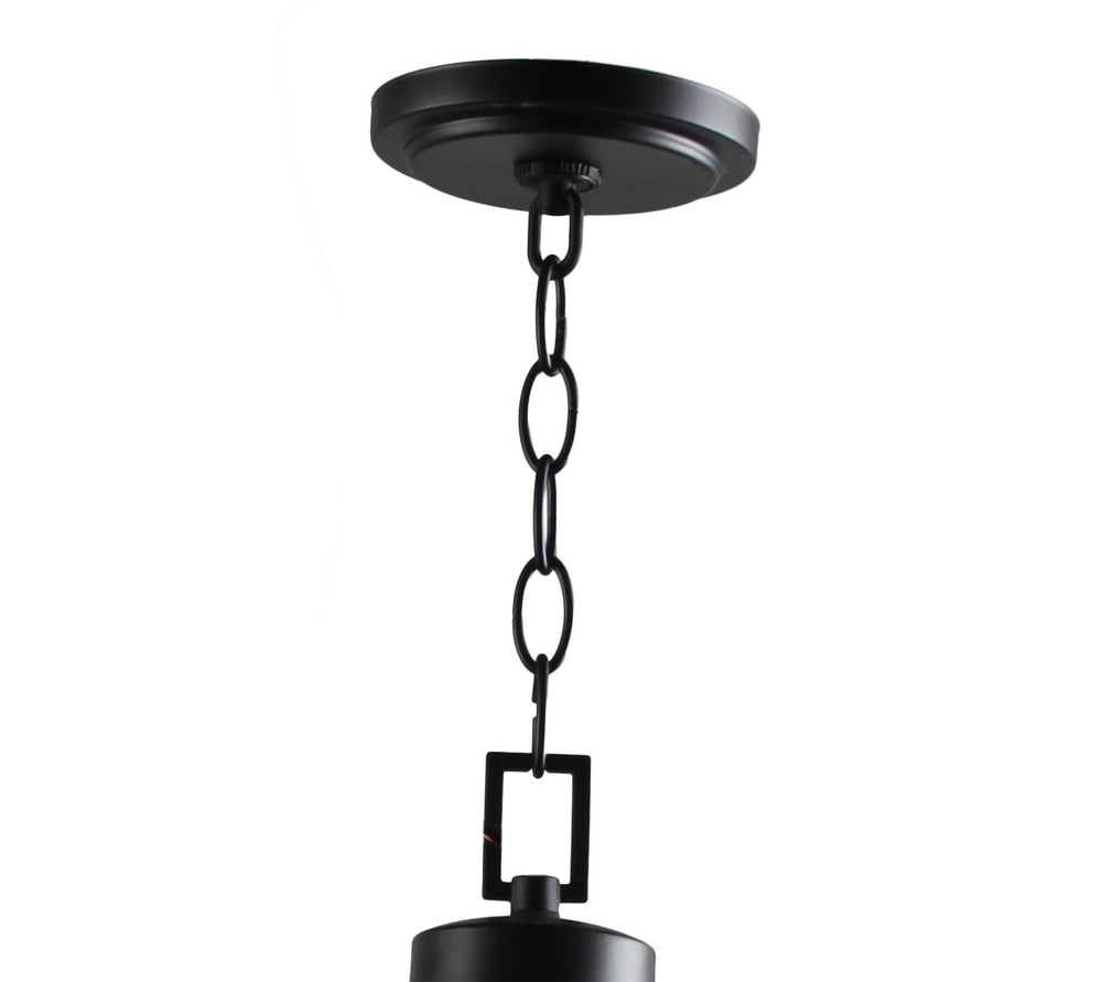 Open Box - Minka Lavery 4925-66A - Chandeliers Indoor Lighting