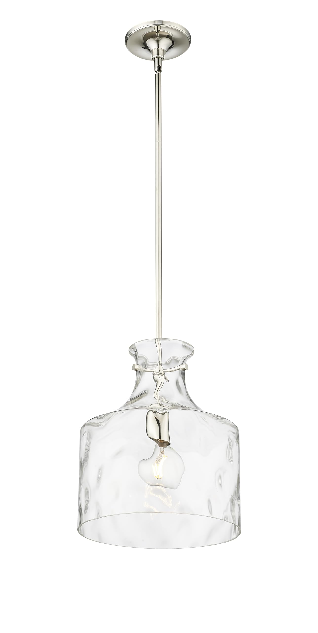 Open Box - Millennium Lighting 22601-PN - Pendants Indoor Lighting