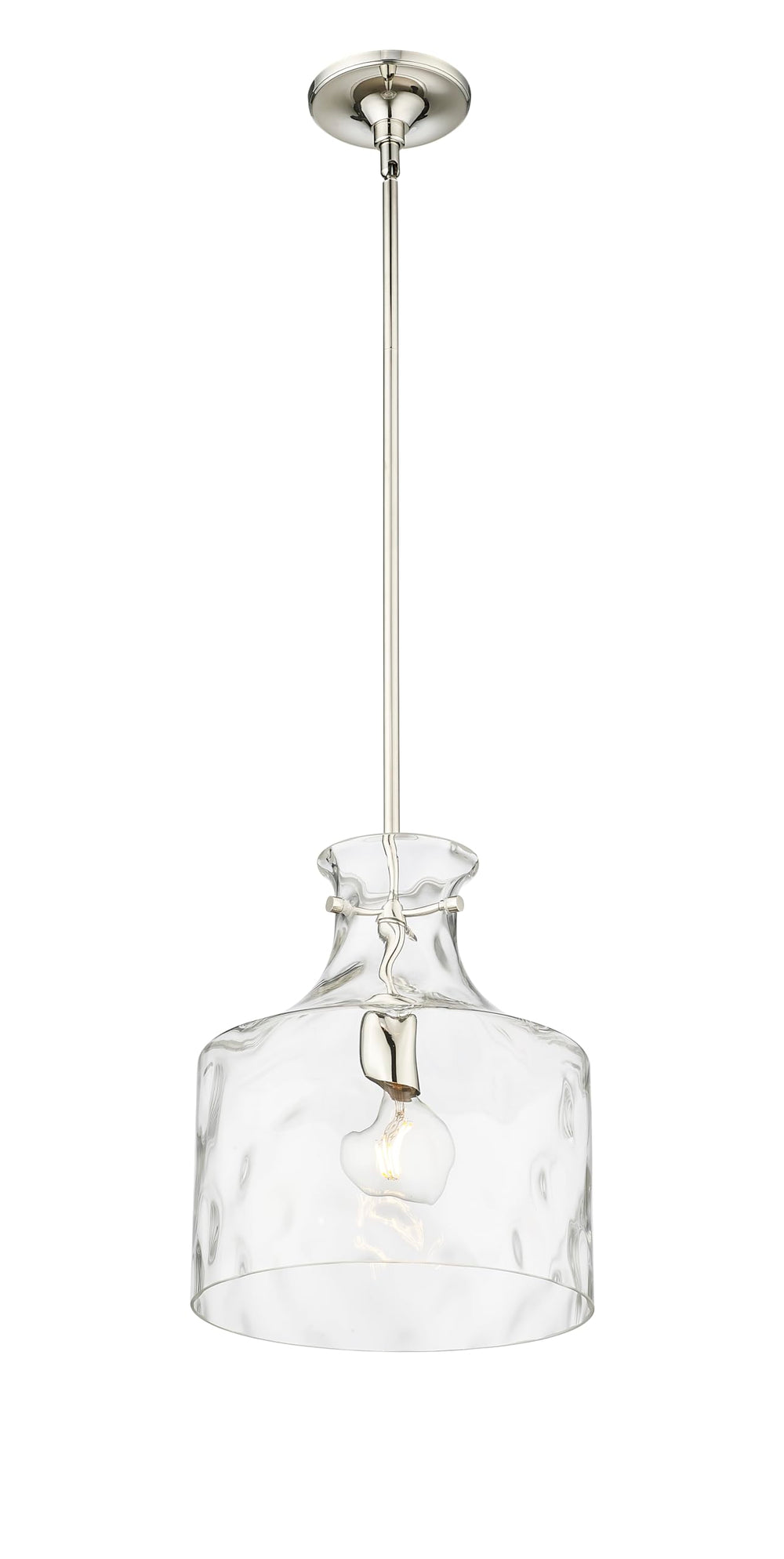 Open Box - Millennium Lighting 22601-PN - Pendants Indoor Lighting
