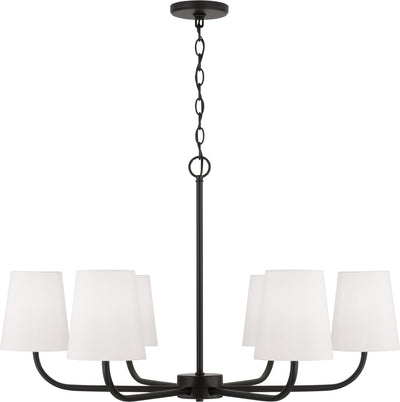 Open Box - Capital Lighting 449462MB-706 - Chandeliers Indoor Lighting