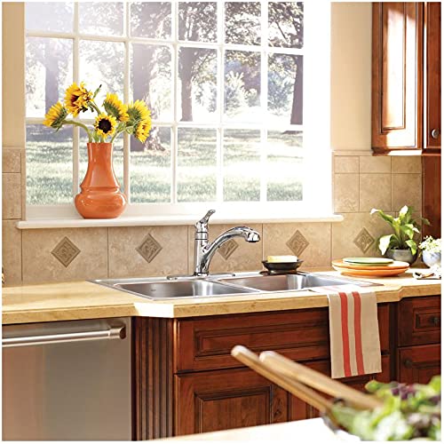 Open Box - Moen CA87316C Pullout Spray from the Renzo Collection