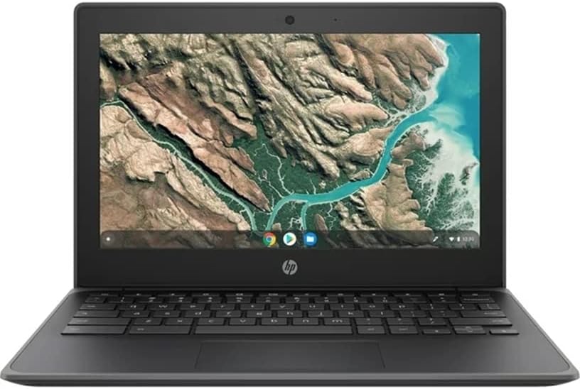Open Box -  HP CHROMEBOOK 11 G8 - Education Edition - 11.6" - CELERON N4020-4 GB RAM - 32 GB EMMC - US HPBullseye Deals