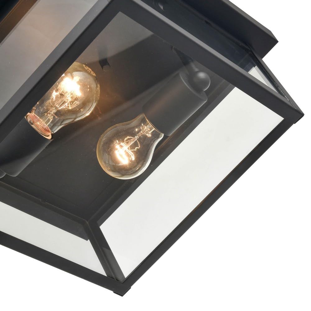 Open Box - Millennium Lighting 4202-PBZ - Ceiling Fixtures Outdoor Lighting