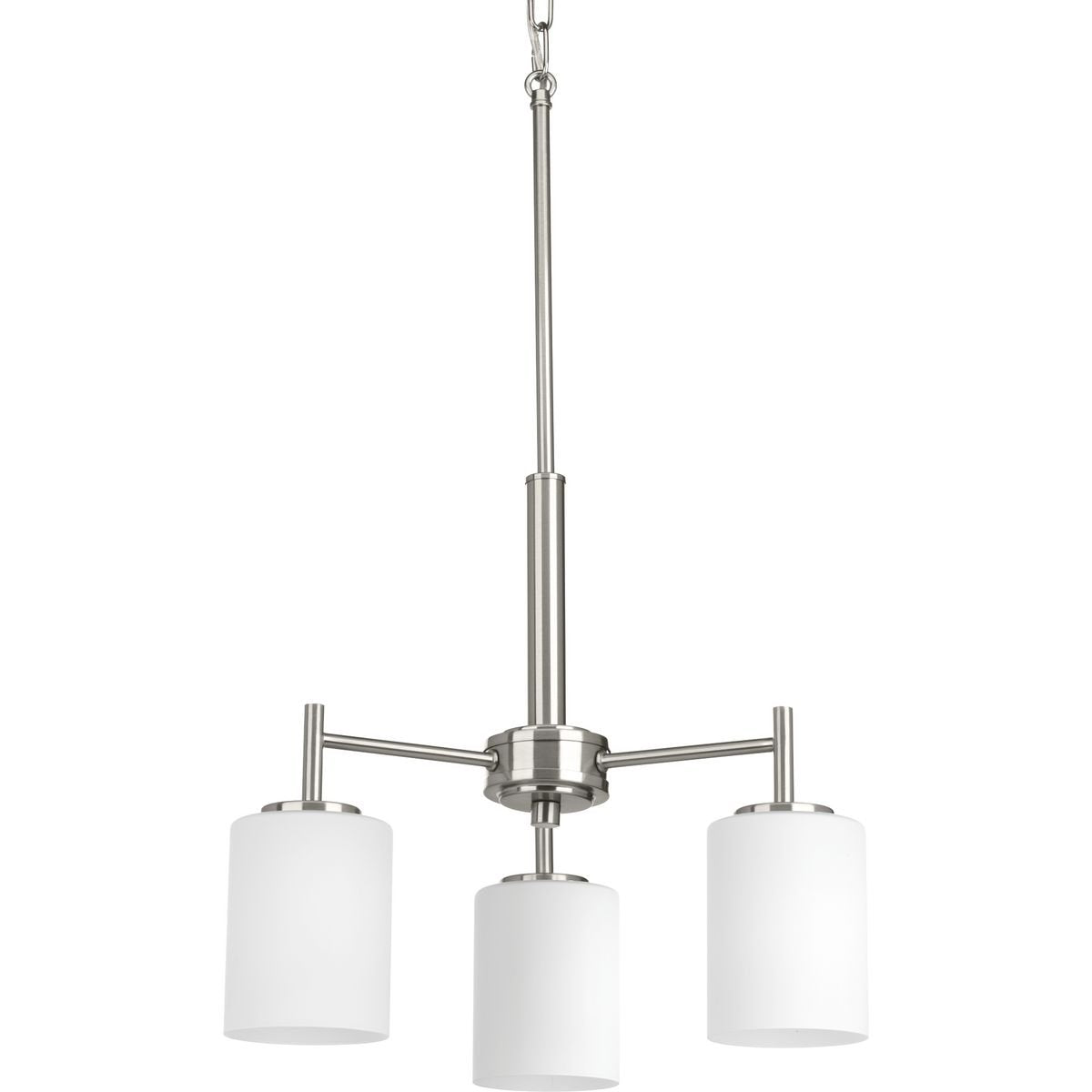 Open Box - Progress Lighting P4318-09 - Chandeliers Indoor Lighting