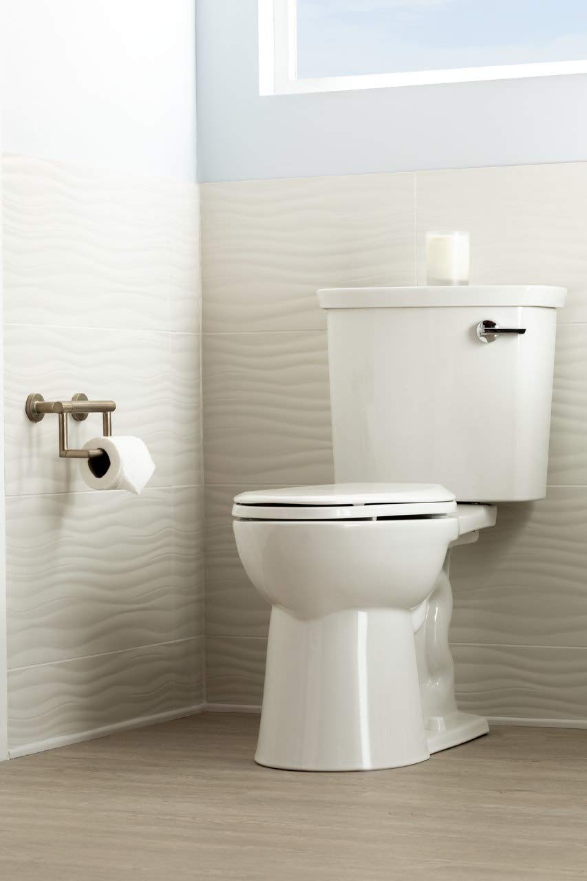 Open Box - Delta 41550-PN - Bathroom Hardware Bathroom Hardware and Accessories