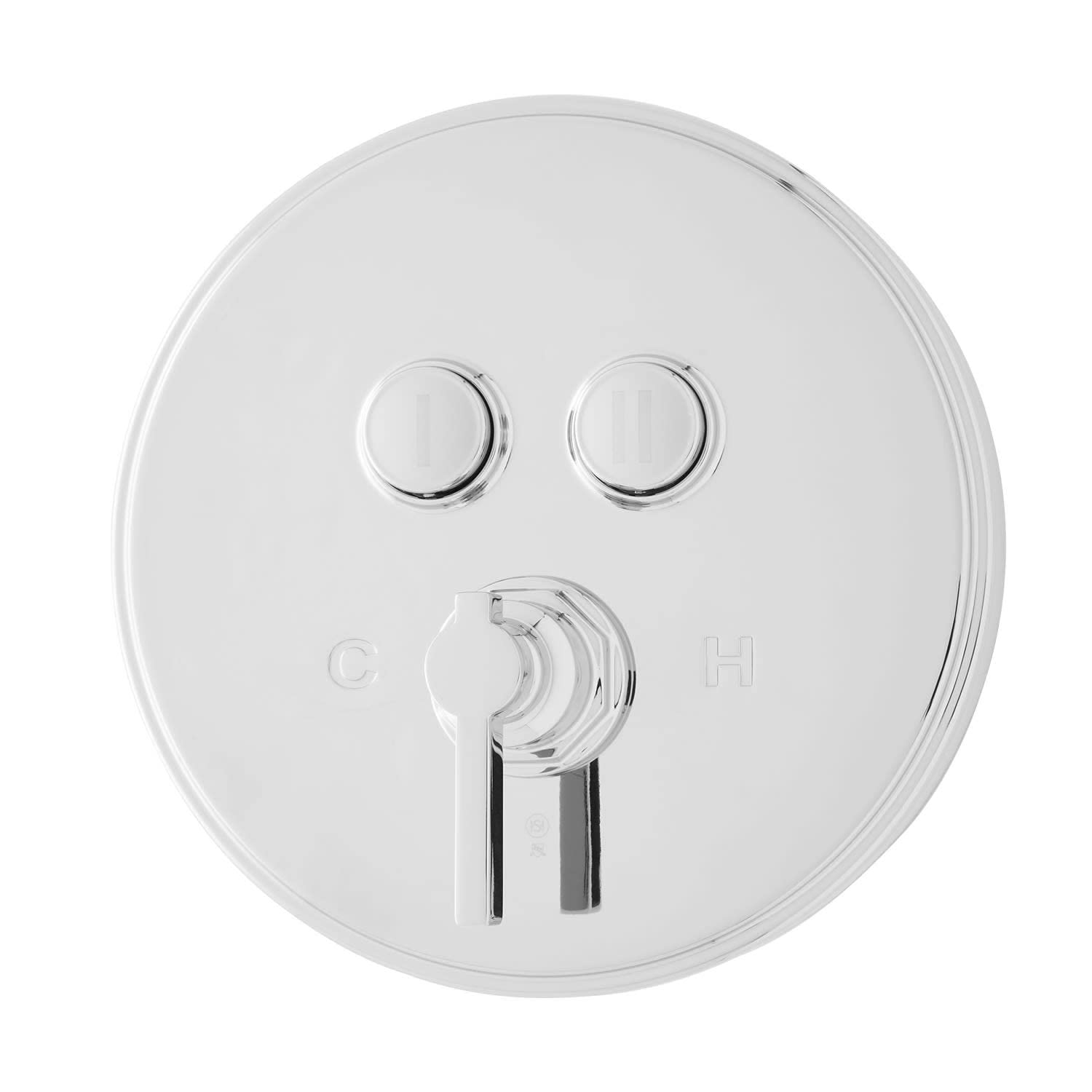Open Box - Signature Hardware 476962 - Valve Trim Only Showers