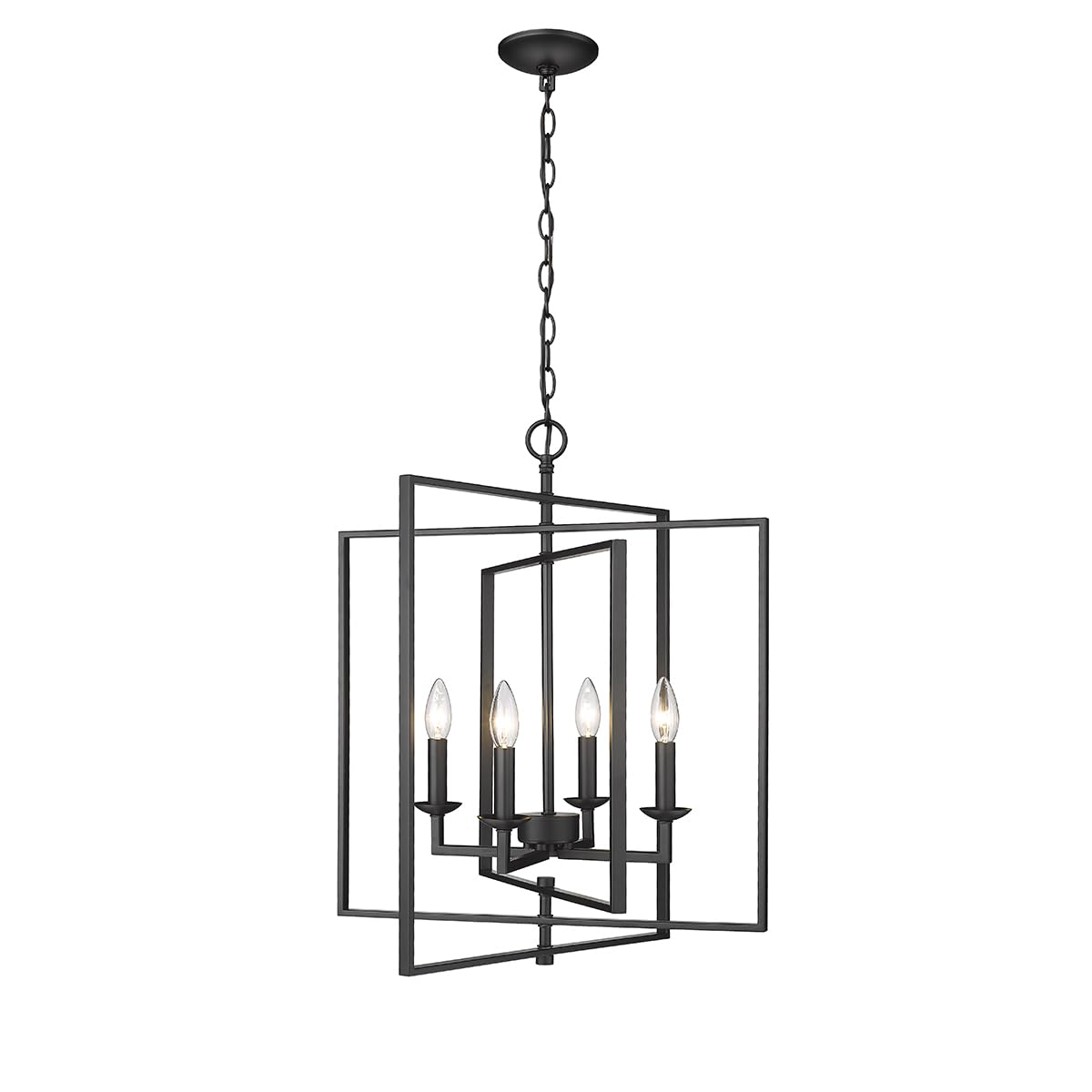 Open Box - Millennium Lighting 3231-MB - Pendants Indoor Lighting