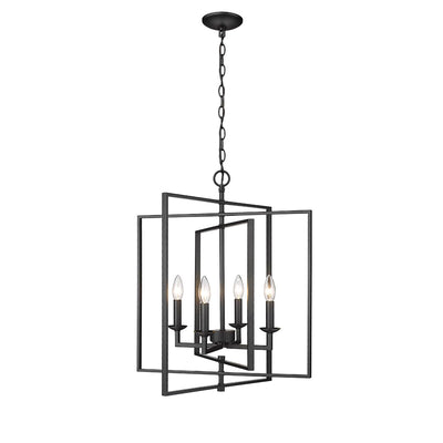 Open Box - Millennium Lighting 3231-MB - Pendants Indoor Lighting