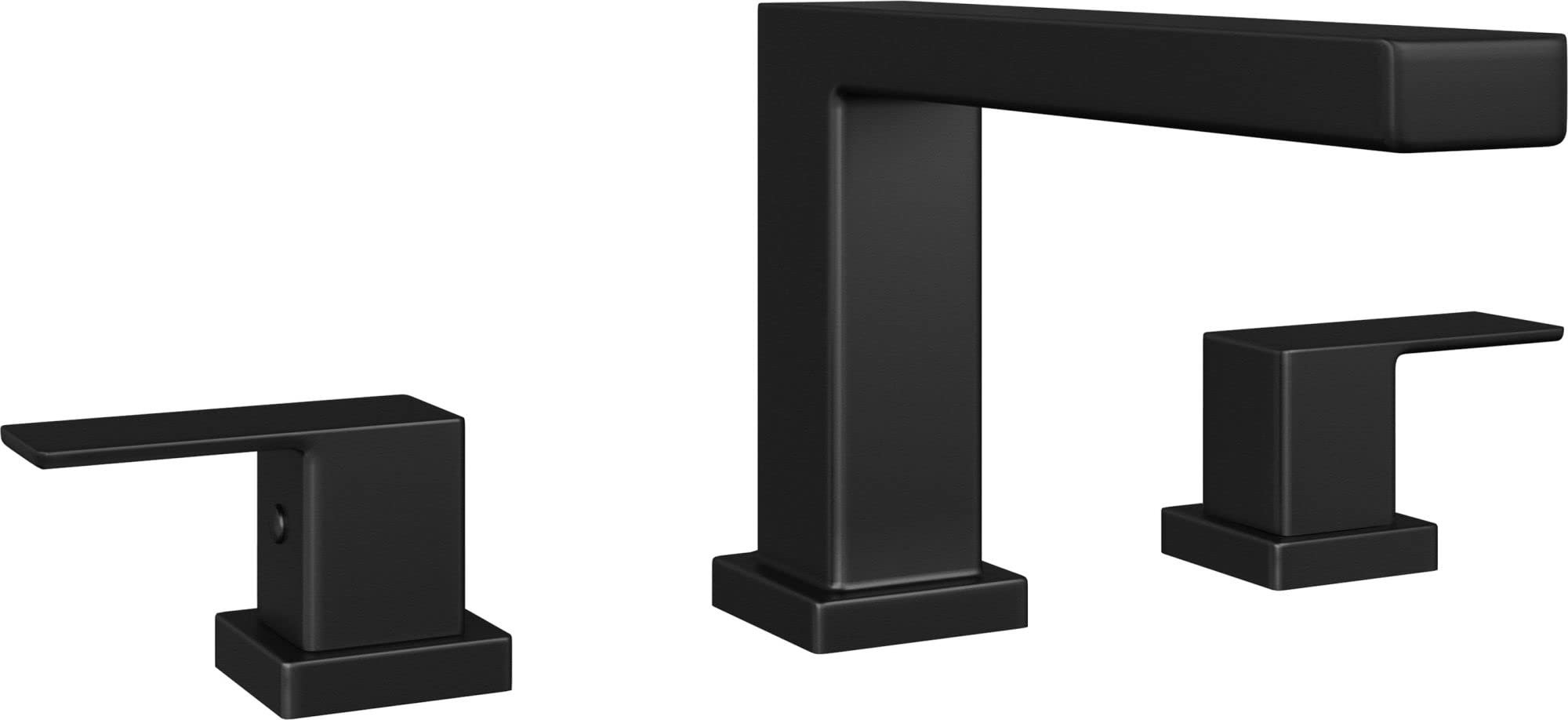 Open Box - PROFLO PF9870MB - Roman Tub Faucet
